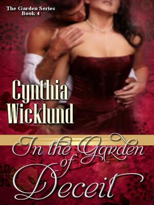 cover image of In the Garden of Deceit (The Garden Series Book 4)